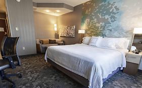 Courtyard By Marriott Cleveland Willoughby 3*