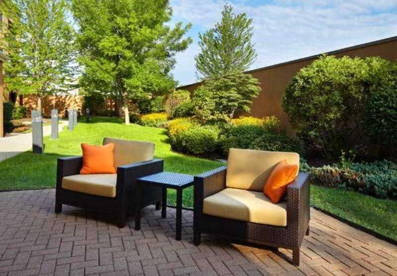 Hotel Courtyard By Marriott Cleveland Willoughby Facilidades foto
